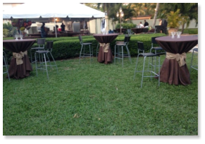 rent of chair, miami