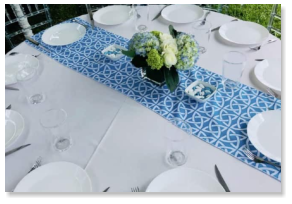 glassware rental, miami